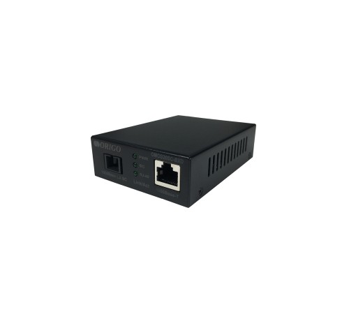 Медиаконвертер Origo OMCG20SC-BXD OMCG20SC-BXD/A1A