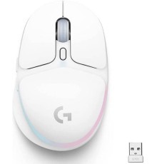Мышь Logitech G705 LIGHTSPEED Wireless Gaming Mouse WHITE (910-006368) (id 19053)