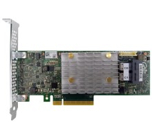 Рейд контролер Lenovo ThinkSystem RAID 9350-8i 2GB Flash PCIe 12Gb Adapter, not CacheVault Accessory (4Y37A72483) (id 24460)