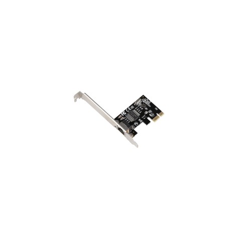 Сетевой адаптер PCI-E Origo ON200 ON200/A1A Сетевой адаптер PCI-E Origo ON200 ON200/A1A
