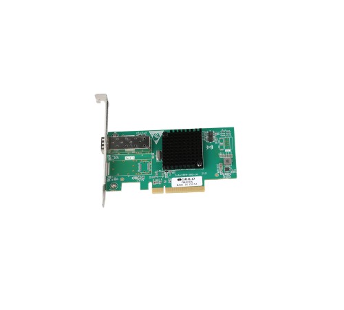 Сетевой адаптер PCI-E Origo ON400S ON400S/A1A Сетевой адаптер PCI-E Origo ON400S ON400S/A1A