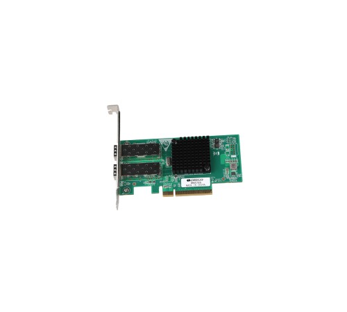 Сетевой адаптер PCI-E Origo ON420S ON420S/A1A Сетевой адаптер PCI-E Origo ON420S ON420S/A1A