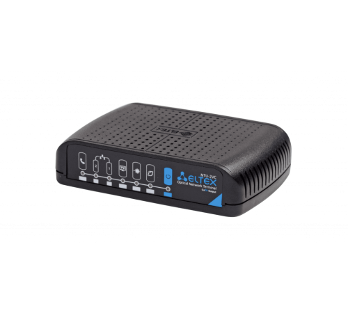 Абонентский терминал GPON Eltex NTU-2VC