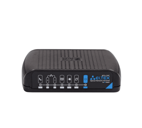 Абонентский терминал GPON Eltex NTU-2VC