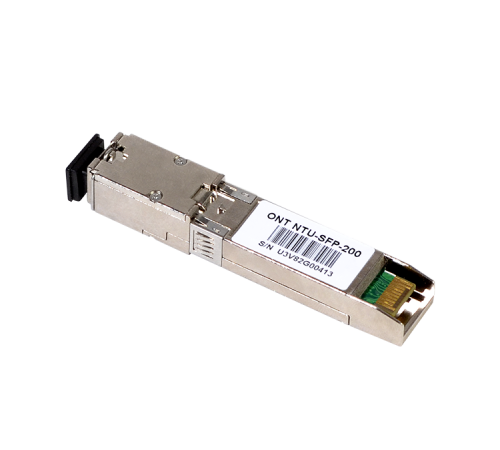 Оптический абонентский терминал Eltex NTU-SFP-200