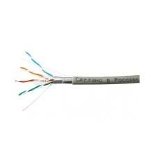 Кабель FTP4 Skynet Premium SP5E-FTP-4CU (56104)