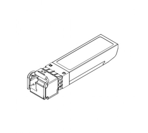 Трансивер Future Technologies FT-SFP-WDM-1.25-5531S-10-B-D