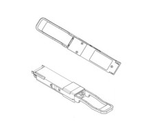 Трансивер Future Technologies FT-QSFP28-PSM4