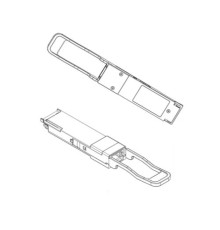 Трансивер QSFP Future Technologies FT-QSFP+-LR4