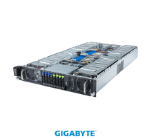 Шасси серверное Gigabyte Server Platform G293-Z42 Rev.3x / 2U / 2xAMD (9004/9005) / 2xHS / 24xDIMM / 4xSFF NVME/SAS/SATA + 4xSFF SATA/SAS / 8xGPUs DS / 2x10GbE / 8xFHFL + 2xLP / 2x3000W / Rails (id 35680)