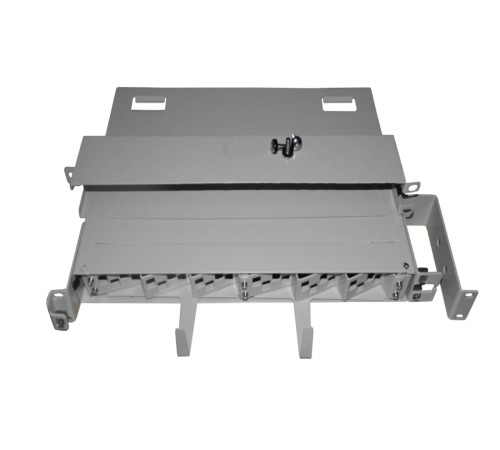 Корпус кросса оптического Netko 710116 (52273) Корпус кросса оптического Netko 710116 (52273)