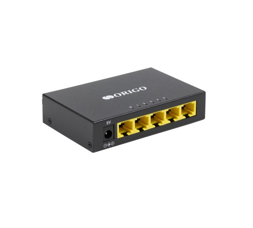 Коммутатор Origo OS1205 OS1205/A1A