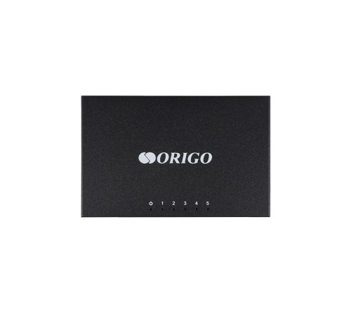 Коммутатор Origo OS1205 OS1205/A1A