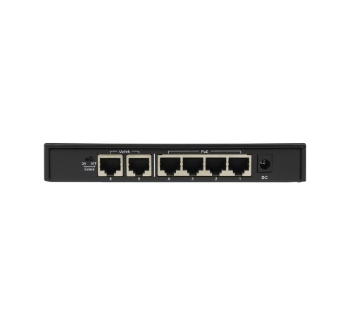 Коммутатор Origo OS1206P/60W OS1206P/60W/A1A