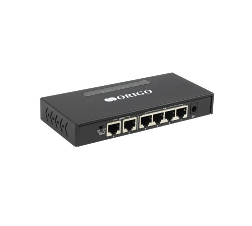 Коммутатор Origo OS1206P/60W OS1206P/60W/A1A