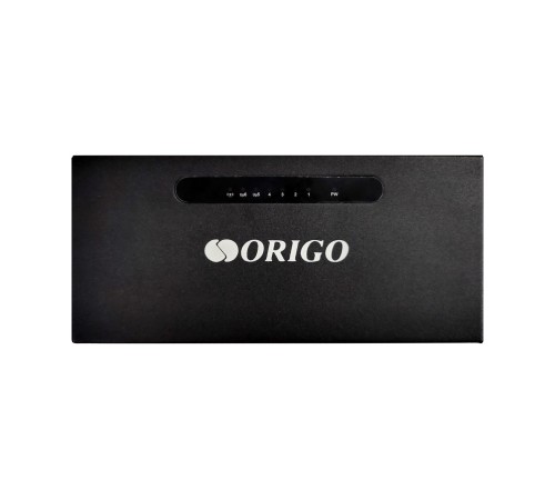 Коммутатор Origo OS1206P/60W OS1206P/60W/A1A