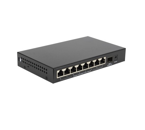 Коммутатор Origo OS1209P/80W OS1209P/80W/A1A