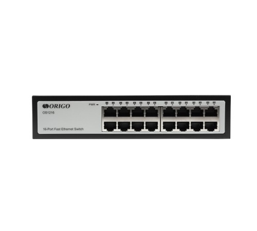 Коммутатор Origo OS1216 OS1216/A1A
