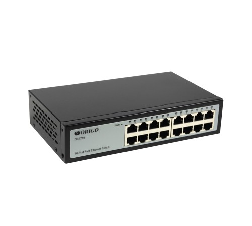 Коммутатор Origo OS1216 OS1216/A1A