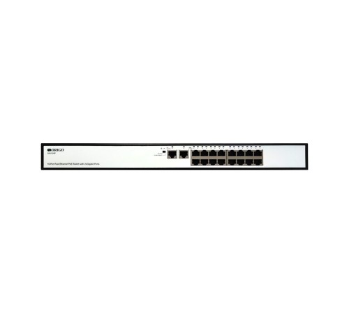 Коммутатор Origo OS1218P/190W OS1218P/190W/A1A