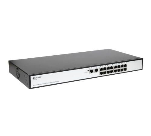 Коммутатор Origo OS1218P/190W OS1218P/190W/A1A