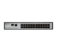 Коммутатор Origo OS1225 OS1225/A1A