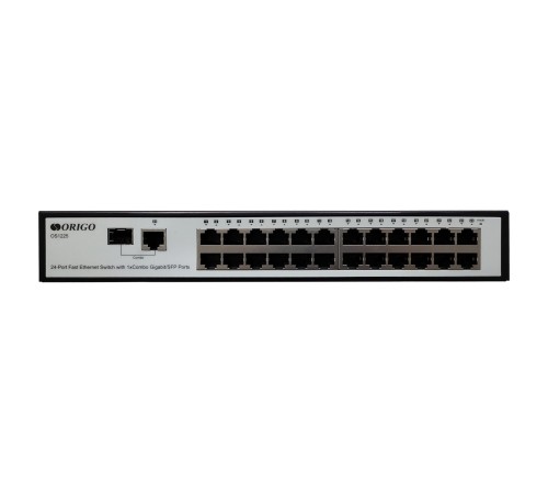 Коммутатор Origo OS1225 OS1225/A1A