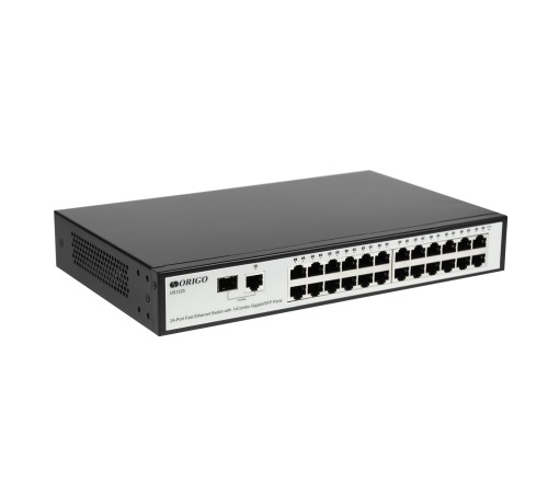 Коммутатор Origo OS1225 OS1225/A1A