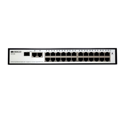Коммутатор Origo OS1326 OS1326/A1A