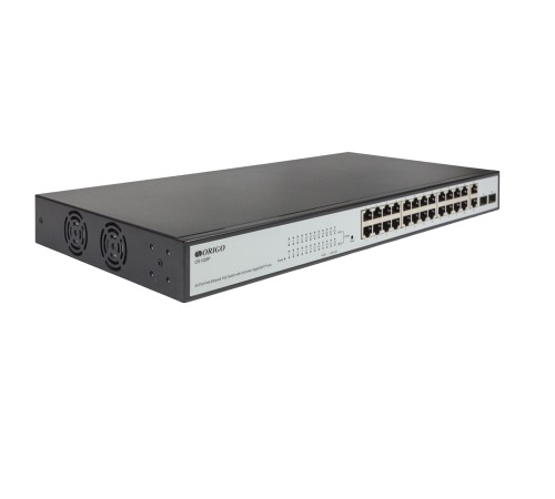 Коммутатор Origo OS1326P/280W OS1326P/280W/A1A