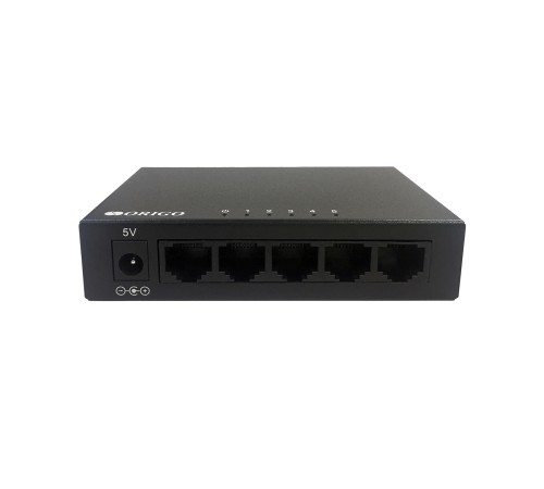 Коммутатор Origo OS2205/A2A