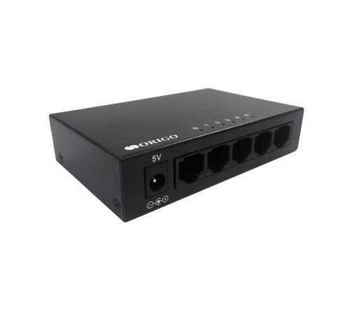 Коммутатор Origo OS2205/A2A