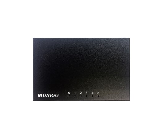 Коммутатор Origo OS2205/A2A