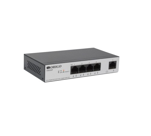 Коммутатор Origo OS2205P/60W OS2205P/60W/A1A