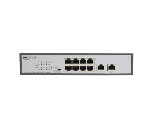 Коммутатор Origo OS2210P/120W OS2210P/120W/A1A