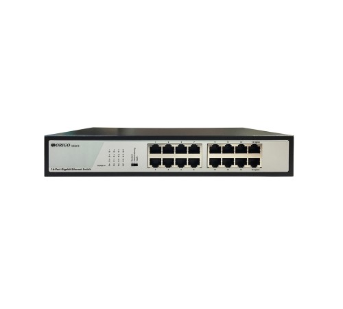 Коммутатор Origo OS2216 OS2216/A1A