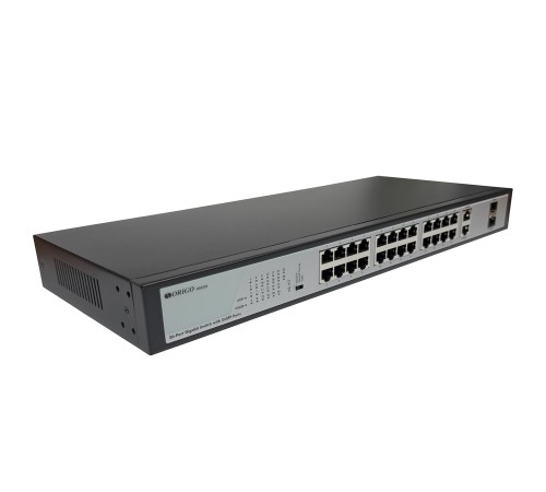 Коммутатор Origo OS2228 OS2228/A1A