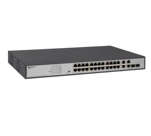 Коммутатор Origo OS2228P/370W/A OS2228P/370W/A1A