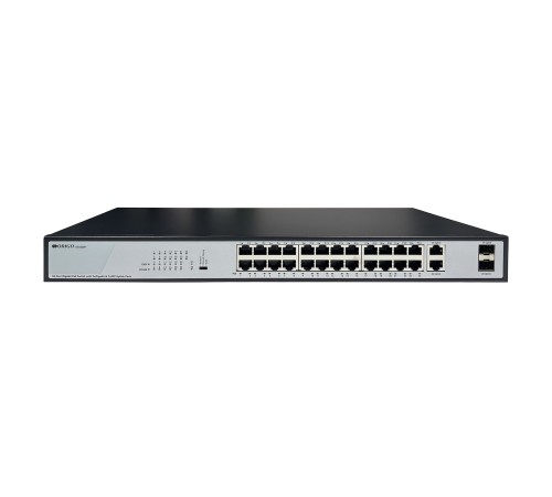 Коммутатор Origo OS2228P/370W/B OS2228P/370W/B1A