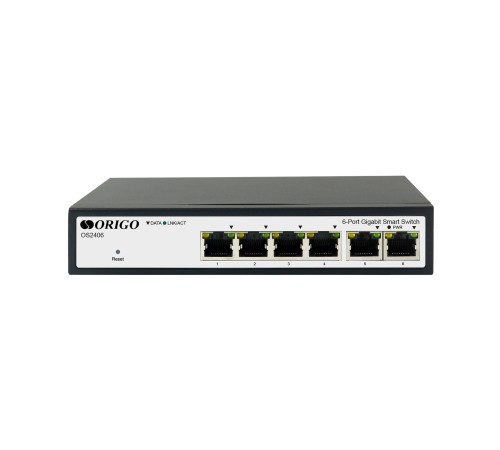 Коммутатор Origo OS2406 OS2406/A1A