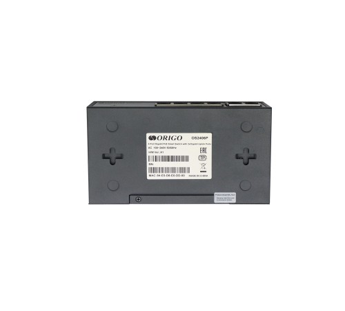 Коммутатор Origo OS2406P/60W OS2406P/60W/A1A