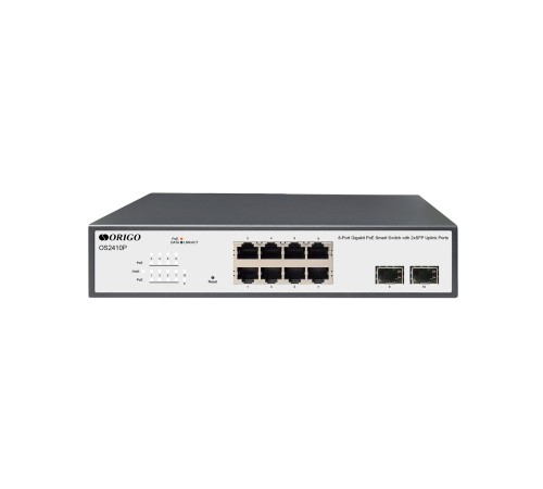 Коммутатор Origo OS2410P/120W OS2410P/120W/A1A