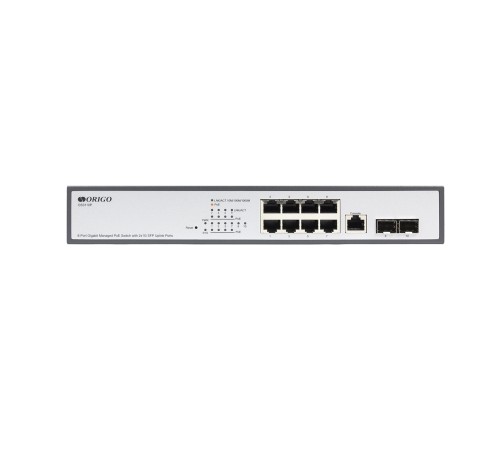 Коммутатор Origo OS3110P/135W OS3110P/135W/A1A