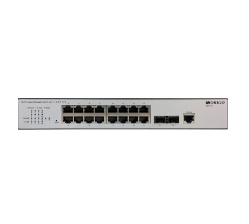 Коммутатор Origo OS3118 OS3118/A2A