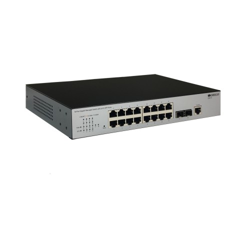Коммутатор Origo OS3118 OS3118/A2A