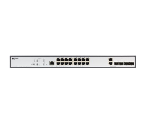 Коммутатор Origo OS3120P/250W OS3120P/250W/A1A