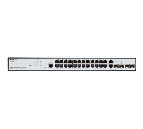 Коммутатор Origo OS3128P/250W OS3128P/250W/A1A