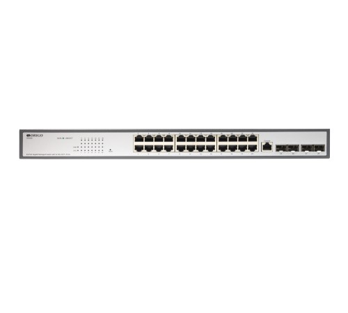 Коммутатор Origo OS3228 OS3228/A1A