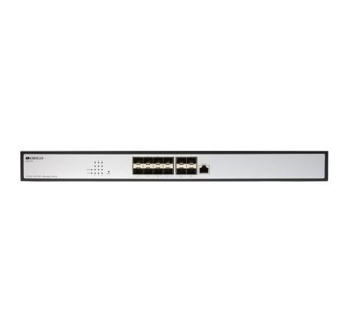 Коммутатор Origo OS6112F OS6112F/A1A