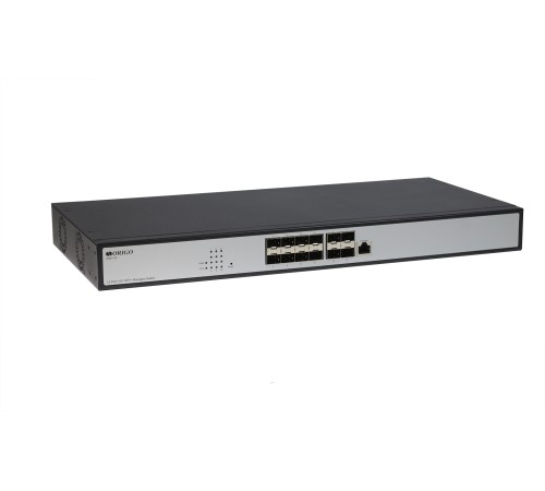 Коммутатор Origo OS6112F OS6112F/A1A